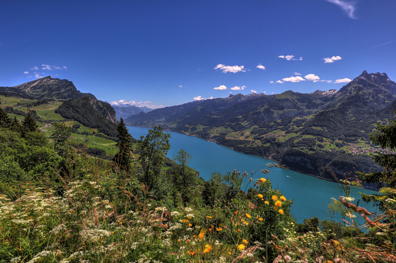 Walensee