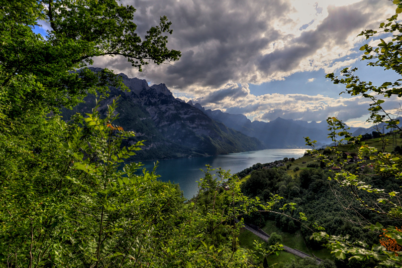 Walensee